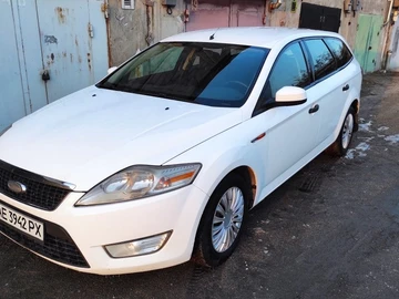 Авто Ford Mondeo 2008 № 8129806