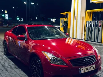Авто Infiniti G37 2008 № 8129809