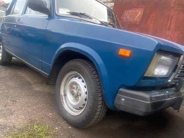 Авто ВАЗ 2107 2006 № 8129857