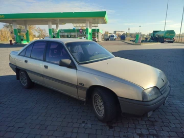Авто Opel Omega 1988 № 8129858