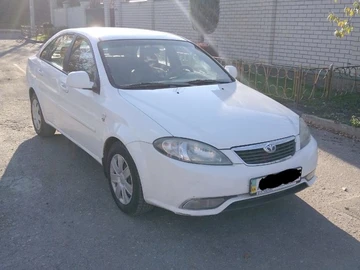 Авто Daewoo Gentra 2013 № 8129861