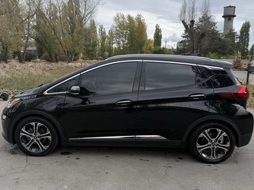 Авто Chevrolet Volt 2018 № 8129878