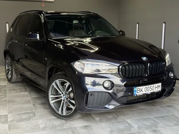 Авто BMW X5 2015 № 8129884