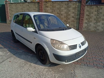 Авто Renault Grand Scenic 2005 № 8129887
