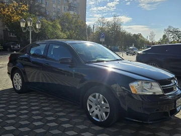 Авто Dodge Avenger 2012 № 8129888