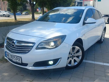 Авто Opel Insignia 2014 № 8129921