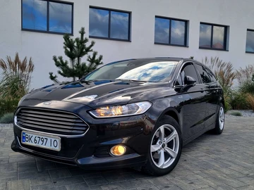 Авто Ford Mondeo 2018 № 8129993