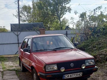 Авто Volkswagen Jetta 1997 № 8129994