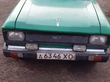 Авто  2140 1984 № 8130003