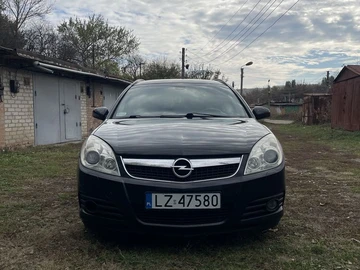 Авто Opel Vectra 2006 № 8130005