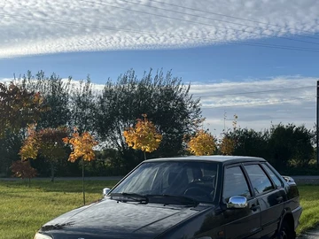 Авто ВАЗ 2115 2008 № 8130016