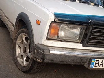 Авто ВАЗ 21071 2005 № 8130017