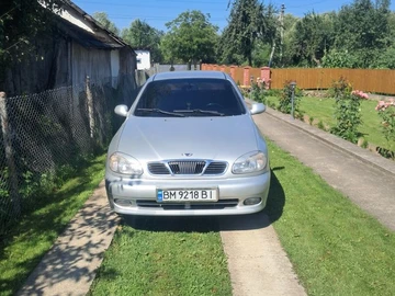 Авто Daewoo Arcadia 2003 № 8130031