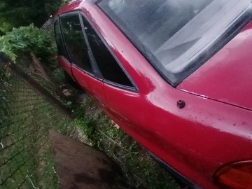 Авто Opel Astra 1993 № 8130040
