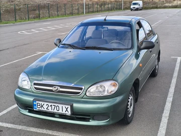 Авто Daewoo Sens 2011 № 8130043