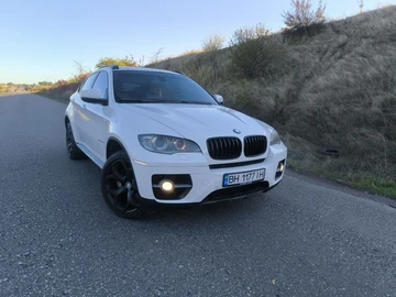Авто BMW X6 2008 № 8130044