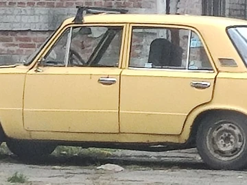 Авто ВАЗ 2101 1985 № 8130058