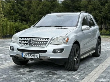 Авто Mercedes 320 2008 № 8130065