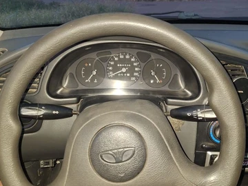 Авто Daewoo Lanos Sens  2007 № 8130071