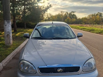 Авто ЗАЗ Sens 2017 № 8130075