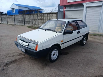 Авто ВАЗ 2108 1987 № 8130092