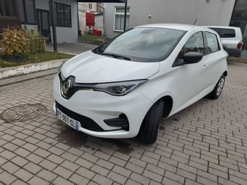 Авто Renault Zoe 2021 № 8130093