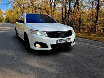 Авто KIA Magentis 2008 № 8130096