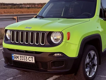 Авто Jeep Cj8 2018 № 8130106