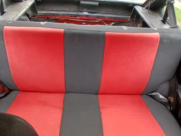 Авто ВАЗ 2109 1995 № 8130125