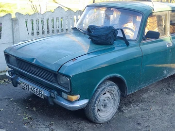 Авто  2140 1987 № 8130128