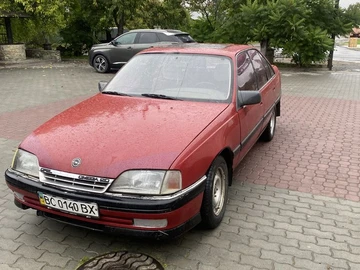 Авто Opel Omega 1992 № 8130226
