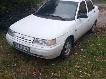 Авто ВАЗ 2110 Богдан 2013 № 8130228