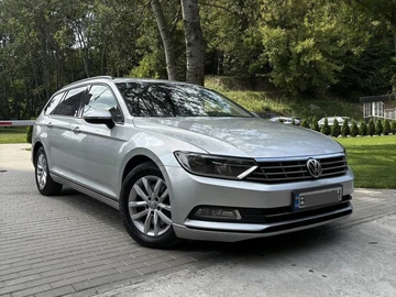 Авто Volkswagen Passat Variant 2015 № 8130229