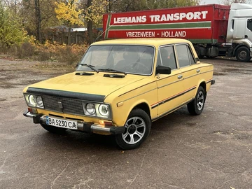 Авто ВАЗ 21063 1984 № 8130235