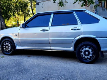 Авто ВАЗ 2114 2007 № 8130240