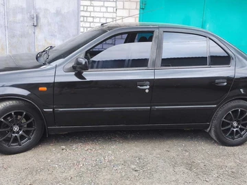 Авто Scorpa El 2008 № 8130245