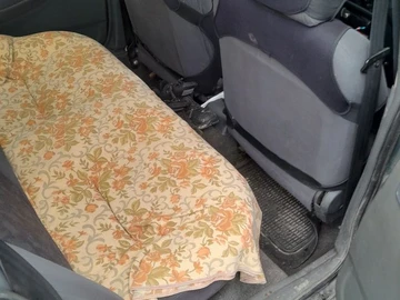 Авто Daewoo Nexia 1997 № 8130250