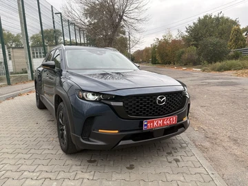 Авто Mazda 121 2023 № 8130251