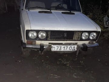 Авто ВАЗ 21063 1989 № 8130256