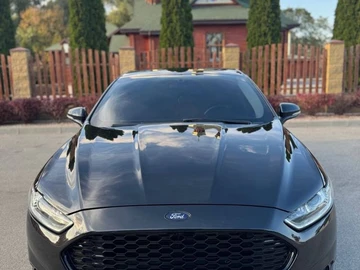 Авто Ford Fusion 2015 № 8130292