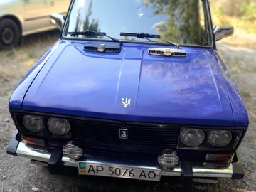 Авто ВАЗ 2106 2002 № 8130295