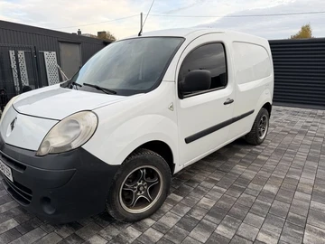 Авто Renault Kangoo Express 2012 № 8130297