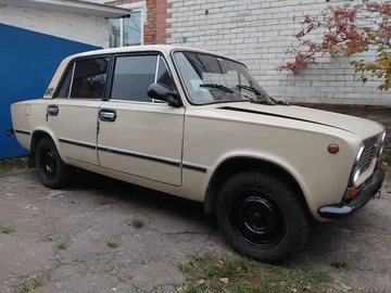 Авто ВАЗ 2101 1986 № 8130300