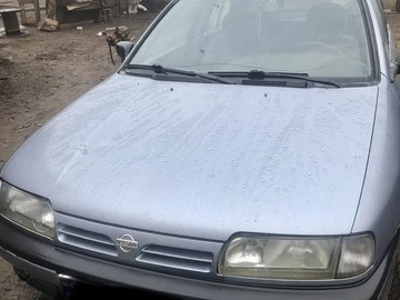 Авто Nissan Primera 1990 № 8130301