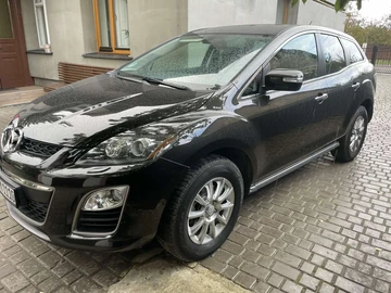 Авто Mazda Cx-7 2011 № 8130308
