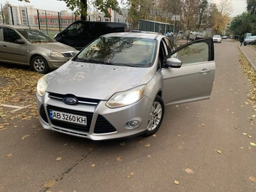 Авто Ford Focus 2011 № 8130309