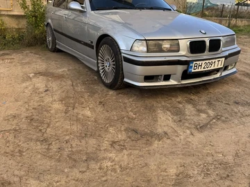 Авто BMW 3 Серия 1996 № 8130310
