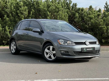 Авто Volkswagen Golf 2016 № 8130311