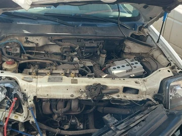 Авто Fiat Doblo 2005 № 8130313