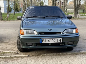 Авто ВАЗ 21113 2009 № 8130315